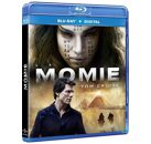 Blu-Ray  La Momie - Blu-Ray + Copie Digitale