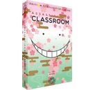 Image Blu-Ray Assassination Classroom - Intégrale Des Saisons 1 Et 2 - Édition Collector Limitée - Blu-Ray