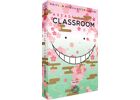 Image Blu-Ray Assassination Classroom - Intégrale Des Saisons 1 Et 2 - Édition Collector Limitée - Blu-Ray