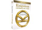 Blu-Ray  Kingsman : Services Secrets + Kingsman 2 : Le Cercle D'or - Blu-Ray
