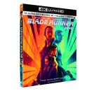 Blu-Ray  Blade Runner 2049 - 4k Ultra Hd + Blu-Ray 3d + Blu-Ray + Digital Ultraviolet