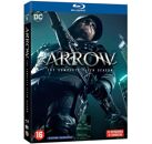 Blu-Ray  Arrow - Saison 5 - Blu-Ray