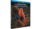 Blu-Ray  Trilogie Spider-Man - Collection Origines : Spider-Man 1 + Spider-Man 2 + Spider-Man 3 - Édition Limitée - Blu-Ray + Blu-Ray Bonus + Digital Ultraviolet