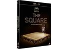 Blu-Ray M6 The Square