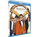 Blu-Ray  Kingsman 2 : Le Cercle D'or - Blu-Ray + Digital Hd