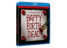 Blu-Ray BLUMHOUSE PRODUCTIONS Happy Birthdead