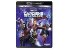 Blu-Ray  Les Gardiens De La Galaxie Vol.2 - 4k Ultra Hd + Blu-Ray