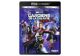 Blu-Ray  Les Gardiens De La Galaxie Vol.2 - 4k Ultra Hd + Blu-Ray