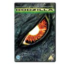 DVD  Godzilla [1998] DVD Zone 2