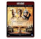 Blu-Ray  La Cité Interdite - Hd-Dvd