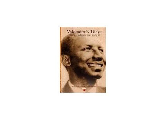 Image DVD Valdiodio N'diaye L'indépendance Du Sénégal DVD Zone 1