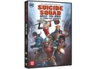 DVD  Suicide Squad : Le Prix De L'enfer DVD Zone 2