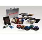Image DVD Blade Runner (Five-Disc Ultimate Collector's Edition) DVD Zone 2