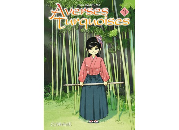 Image Averses turquoises