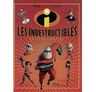 Guide Officiel Les Indestructibles