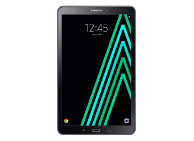 Tablette SAMSUNG Galaxy Tab A6 Noir 32 Go Wifi 10.1