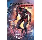 Image Deadpool Bad blood