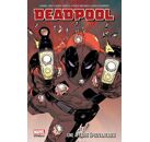 Image Deadpool / Marvel Deluxe