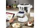 Robots de cuisine MOULINEX I-Companion XL Connect Blanc