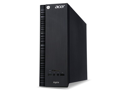 Image PC ACER Aspire XC-703