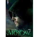 Arrow La Serie Tv Tome 2