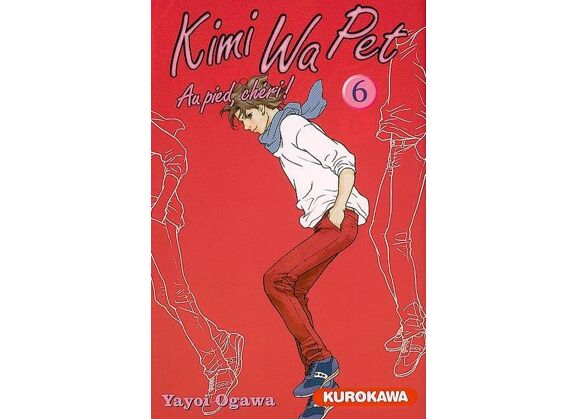Image Kimi Wa Pet - T6