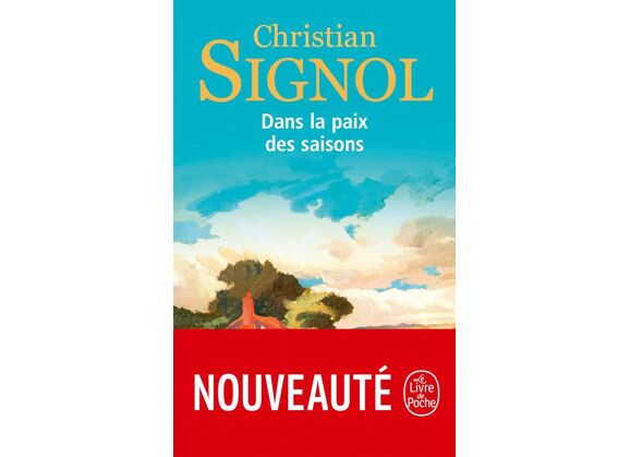 Image Dans la paix des saisons