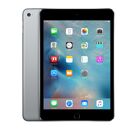 Image Tablette APPLE iPad Mini 4 (2015) Gris Sidéral 64 Go Wifi 7.9