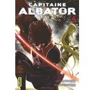 Capitaine Albator - Dimension Voyage T5