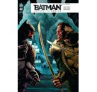 Image Batman detective comics
