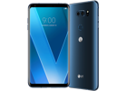 LG V30 Bleu 64 Go Débloqué