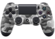 Acc. de jeux vidéo SONY Manette Sans Fil DualShock 4 Camouflage Gris PS4