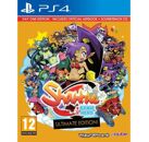 Jeux Vidéo Shantae Half Genie Hero - Edition Day One PlayStation 4 (PS4)