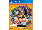 Jeux Vidéo Shantae Half Genie Hero - Edition Day One PlayStation 4 (PS4)