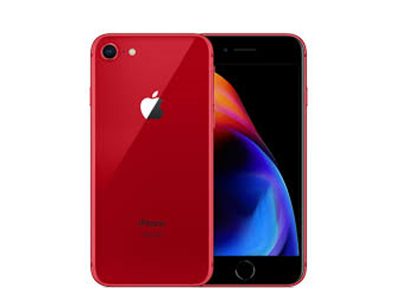 Image APPLE iPhone 8 Rouge 64 Go
