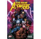 New Avengers T01