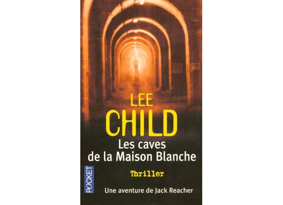 Image Les caves de la Maison Blanche