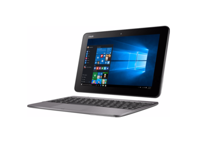 Image Ordinateurs portables ASUS T101H-GR001T