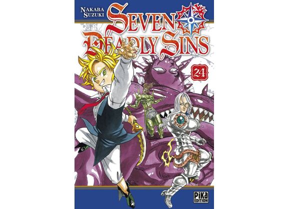 Image Seven Deadly Sins T24