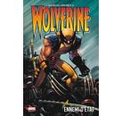 Wolverine ennemi d'état