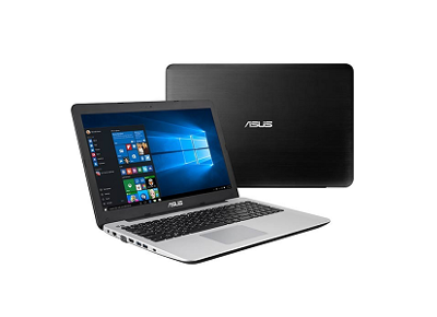 Image Ordinateurs portables ASUS X555B
