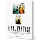 Final Fantasy / Episodes VII, VIII, IX
