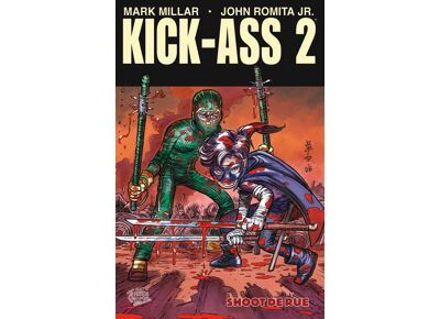 Kick Ass 2 T02