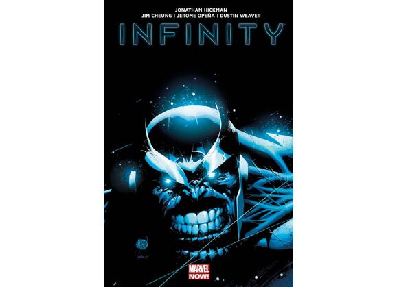 Image Infinity T01