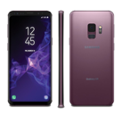 SAMSUNG Galaxy S9 Ultra violet 64 Go Débloqué
