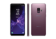 SAMSUNG Galaxy S9 Ultra violet 64 Go Débloqué