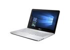 Ordinateurs portables ASUS X75VC-TY256H i5 6 Go RAM 1 To HDD 17.3
