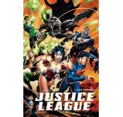 Justice League T1 + Brd
