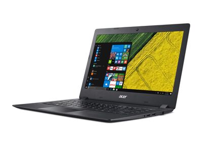 Image Ordinateurs portables ACER Aspire 1 A114-31-C4WM Intel Celeron 2 Go RAM 32 Go SSD 14