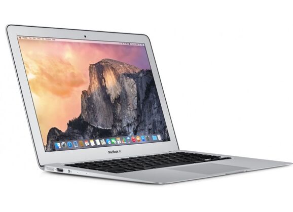 Image Ordinateurs portables APPLE MacBook Air A1466 (2017) i5 8 Go RAM 120 Go SSD 13,3